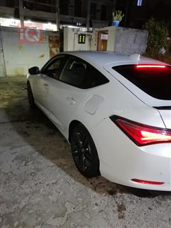 ئاکورا ئینتێگرا